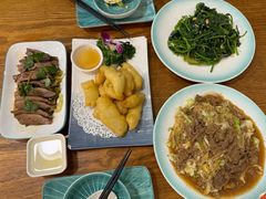 -唔止卤嘢·潮州府城菜(鹭江店)