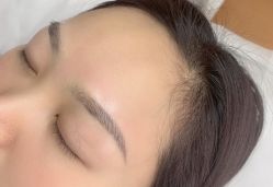 -久匠·野生眉半永久纹眉