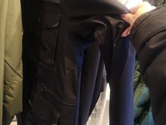 -NIKE KICKS LOUNGE体验店(北京新中关店)