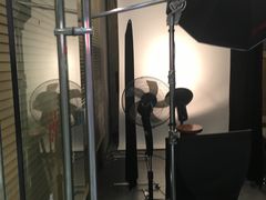 -海马体照相馆(成都来福士广场店)