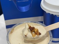 -CHARLIETOWN红茶公司(南京万象天地店)