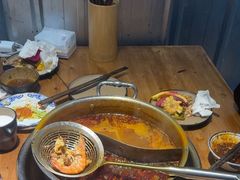 -谭三娘鲜切牛肉自助火锅(九眼桥总店)