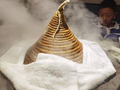 -鲜潭蒸汽石锅鱼(万象前海店)