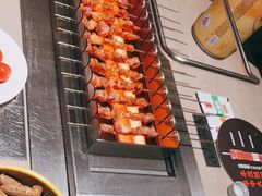 -丰茂烤串(金源店)