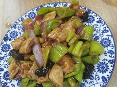 -九龙餐厅(大沽路店)