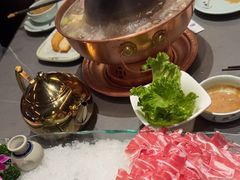 -额尔敦传统涮(体育场店)