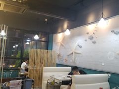 -麻辣巅峰美蛙鱼头火锅(犀浦店)