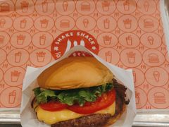 -Shake Shack(西单大悦城店)