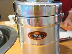 -锅老头铁锅炖•大锅蒸汽海鲜(韩乐坊店)