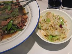 -兰湘子·湘菜小炒(石家庄万象城店)