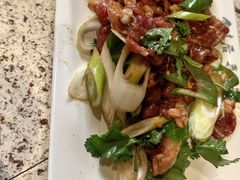 -厚味居炙子烤肉·清真(天桥南纬路店)