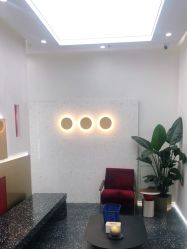 -JUNO hair salon