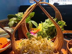 -塔兰齐新疆孜然火锅(鲤鱼山路店)