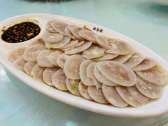 -京北渔家傲