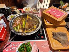 -披头士和牛火锅·寿喜烧自助(陶溪川店)