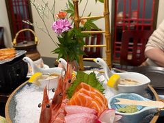 -天狗山料理(省体店)