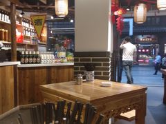 -老城南.鸭血粉丝汤(夫子庙店)