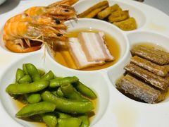 -老人和饭店(淮海中路店)