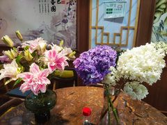 -小胖私厨状元宴·东北私房菜馆
