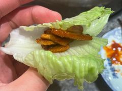 -酒拾烤肉(复地星光天地店)