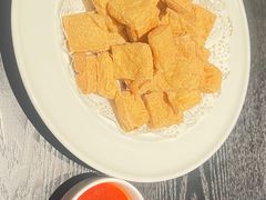 -老海陵·泰州菜(三水湾店)