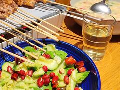 -肉串汪(西便门店)