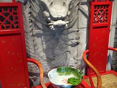 -小龙坎老火锅(西安路店)