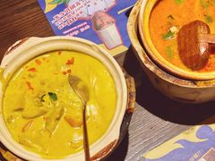 -泰妃殿(武汉首店)