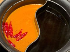 -温野菜涮涮锅(曲江大悦城店)