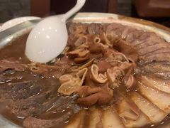 -北京小肠陈饭庄(方庄店)
