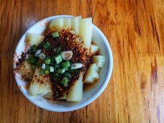 -洞子口张老二凉粉(文殊院店)