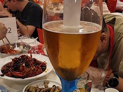 -簋街仔仔小龙虾(簋街二店)