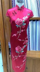 -香港威德诚洋服BESPOKE西服西装高级定制(上海湾一店)