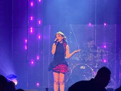 -MOSSO·Liveshow(M3香港广场店)