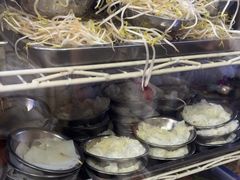 -陈记麻辣烫(浦口道店)
