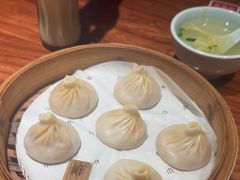 -裕兴记•蟹黄面馆(人民广场店)