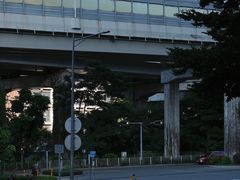 -小南山公园