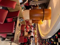 -怡咖啡自助餐(宁波香格里拉店)