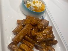 -旺达·福州菜(正大广场店)