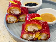 -点都德(龙之梦店)