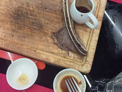 -索菲特酒店·海鲜自助 ·聚餐厅