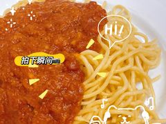 意式肉酱面-宜家·瑞典风味餐厅(北京西红门店)