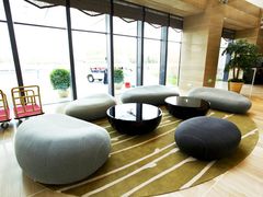 大堂-北京园博大酒店