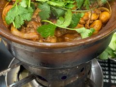 -川香煲(茅台路店)