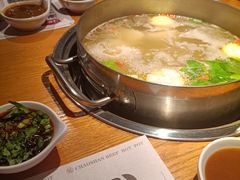 -海银海记潮汕牛肉火锅(新港中路海珠店)