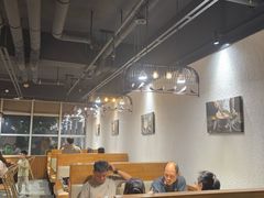 -潮十三潮汕砂锅粥(高新四路大都荟店)