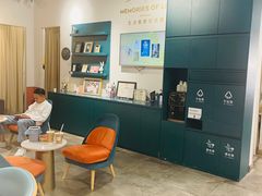 -海马体照相馆(天津世纪都会店)