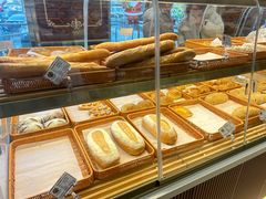 -北京1983面包坊(崇文门店)