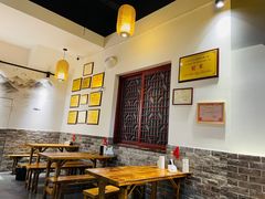 -余氏豆腐包老店(东直街店)