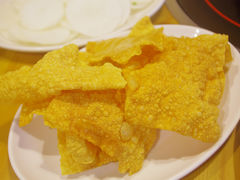 -印象三宝潮汕鲜牛肉火锅烤肉(个体大世界店)